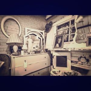 Meet your Posher, Julianne